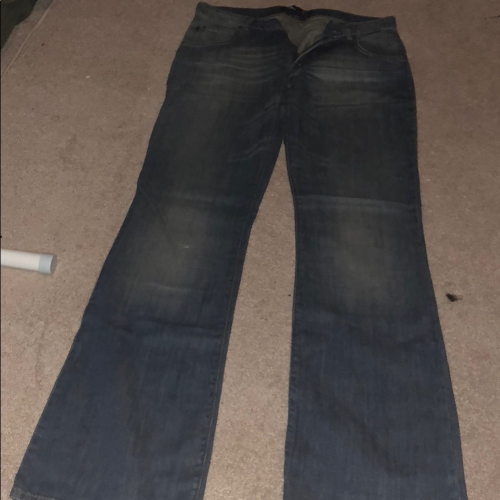 Jeans - Picture 4 of 5